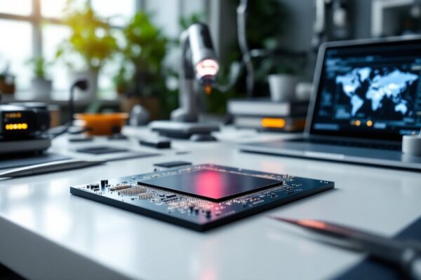 Purdue University and National Yang Ming Chiao Tung University partner for semiconductor workforce development