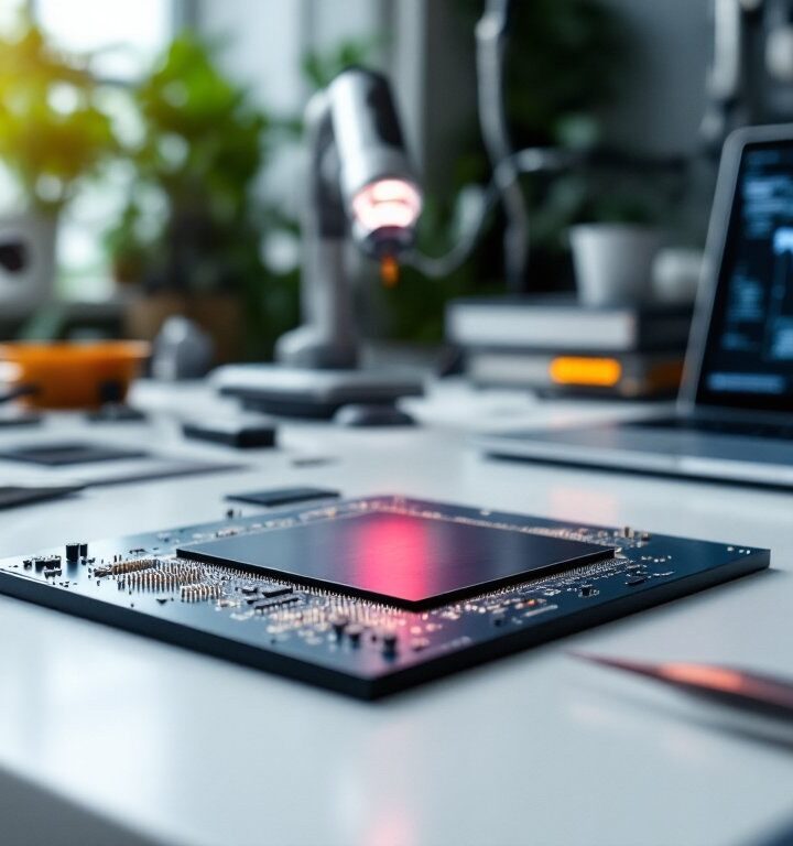 Purdue University and National Yang Ming Chiao Tung University partner for semiconductor workforce development