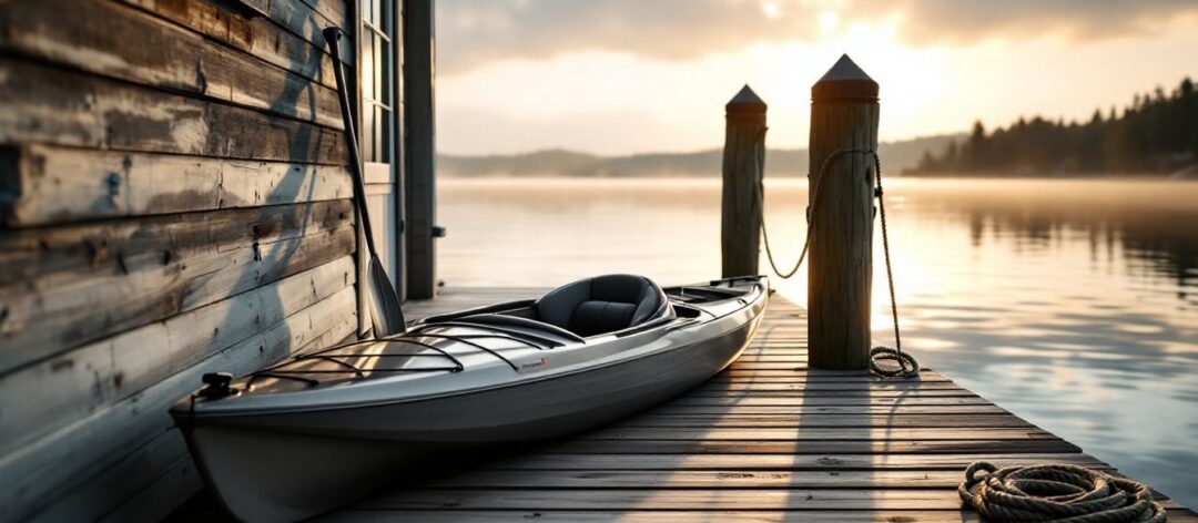 Review of the Old Town Sportsman 120 Pro Kayak: Tradition and Technology Combined