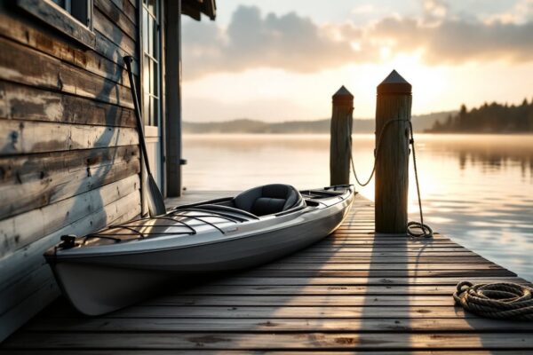 Review of the Old Town Sportsman 120 Pro Kayak: Tradition and Technology Combined