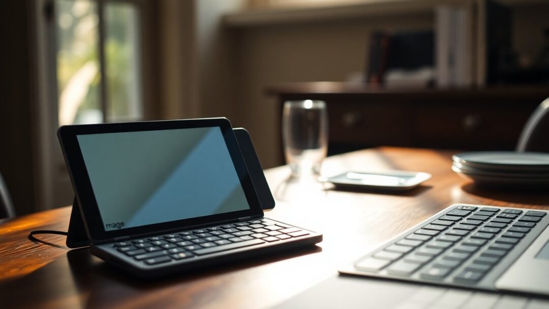 Reviving the PDA: PocketMage's Dual-Display Design and Open-Source Appeal