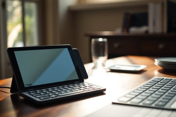 Reviving the PDA: PocketMage's Dual-Display Design and Open-Source Appeal