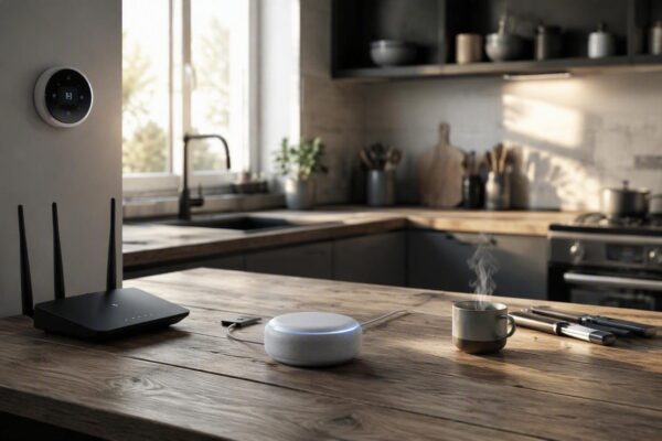 Rigorous framework for evaluating smart home devices