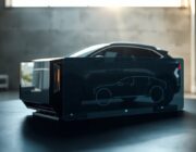 Rivian R2 Spotted with LiDAR: What This Means for Self-Driving Tech