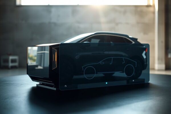 Rivian R2 Spotted with LiDAR: What This Means for Self-Driving Tech