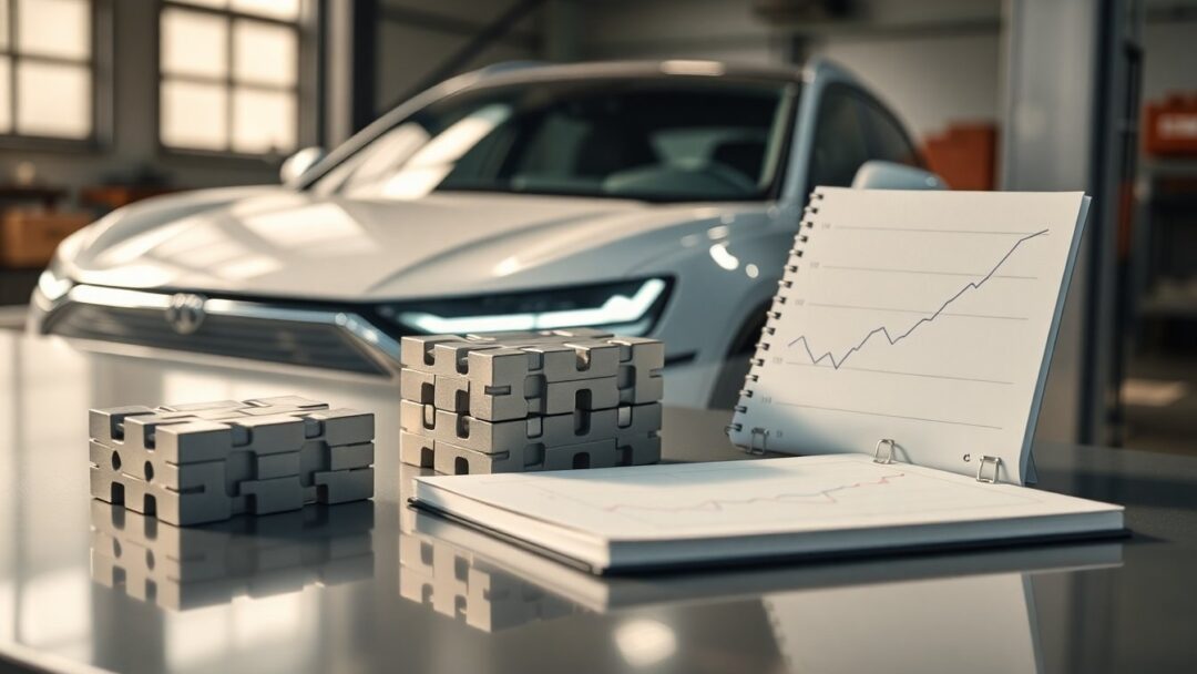 Rivian's Stock Move, Xiaomi's SkyNomad N90, and Affordable EVs in the US