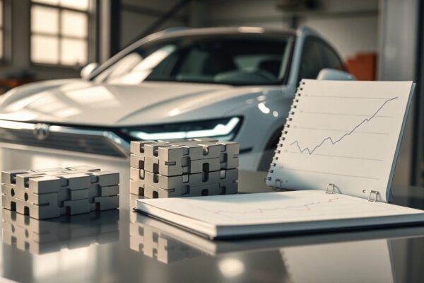 Rivian's Stock Move, Xiaomi's SkyNomad N90, and Affordable EVs in the US