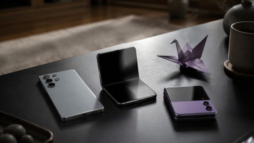 Samsung 2026 smartphones: a comprehensive guide to the latest models