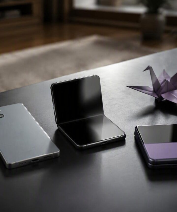 Samsung 2026 smartphones: a comprehensive guide to the latest models