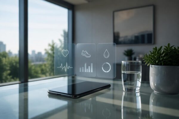 Samsung Health Assistant: Revolutionizing Personal Health with AI