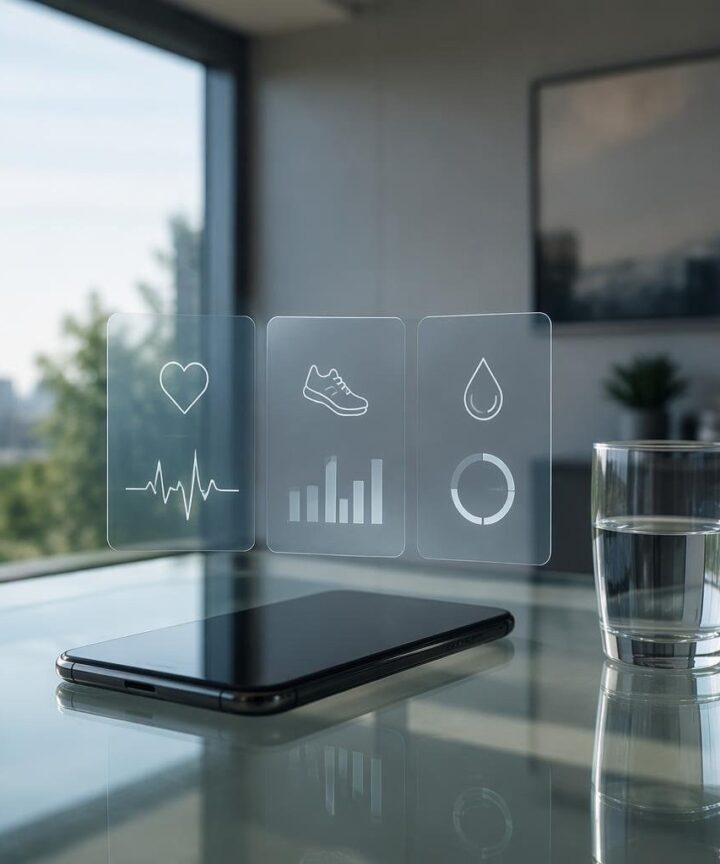 Samsung Health Assistant: Revolutionizing Personal Health with AI