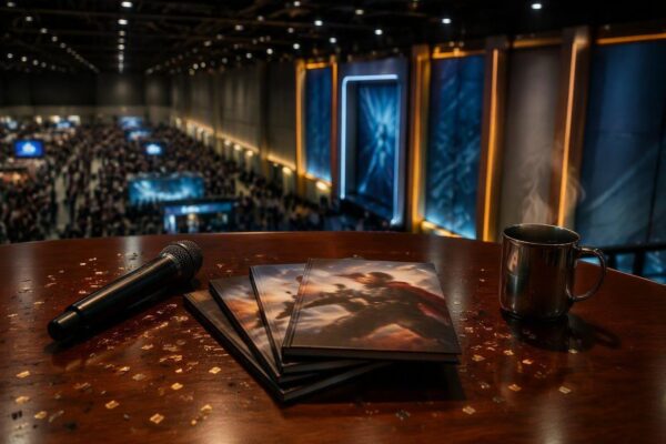 San Diego Comic-Con 2026: Major Announcements and Highlights