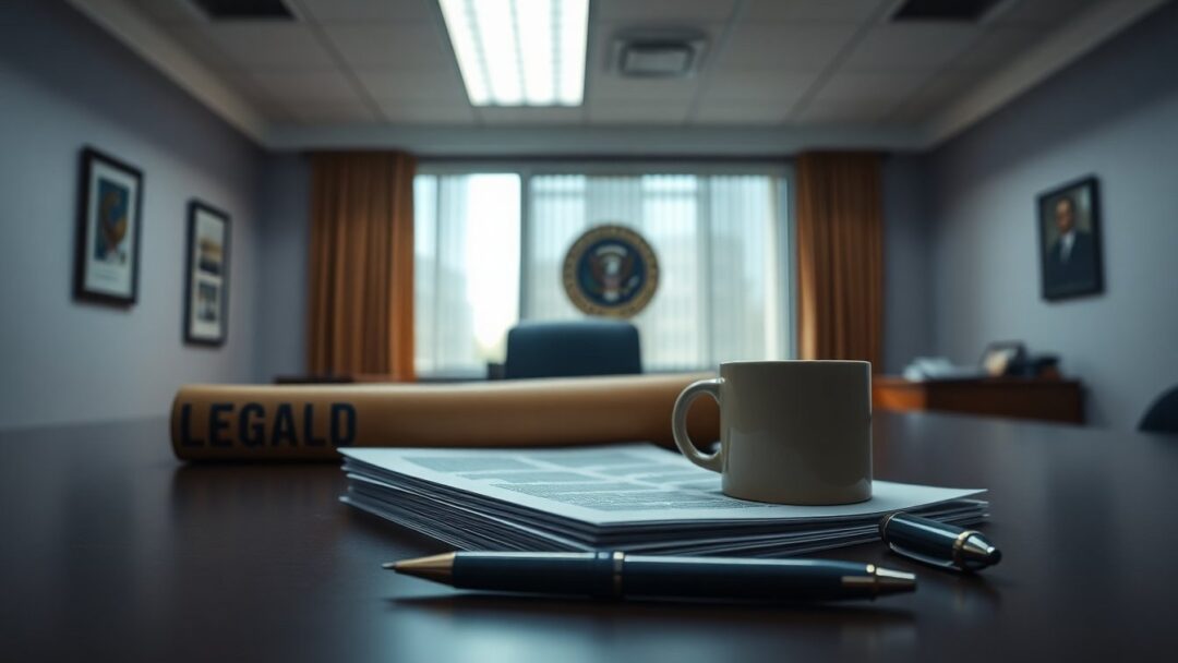 Schedule Policy/Career: Federal Workers Lose Protections and Face Job Insecurity