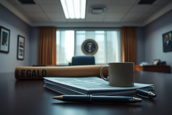 Schedule Policy/Career: Federal Workers Lose Protections and Face Job Insecurity