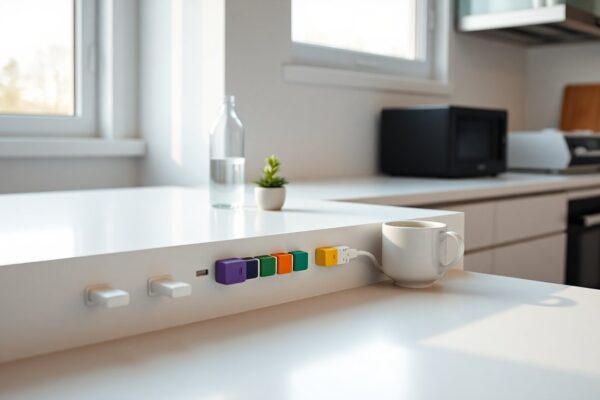 Seven ingenious plug-in devices to transform your wall outlets