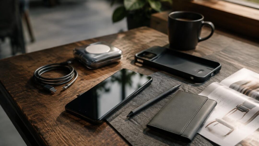 Smartphone Shopping Guide: Sales, Choices, and Accessories