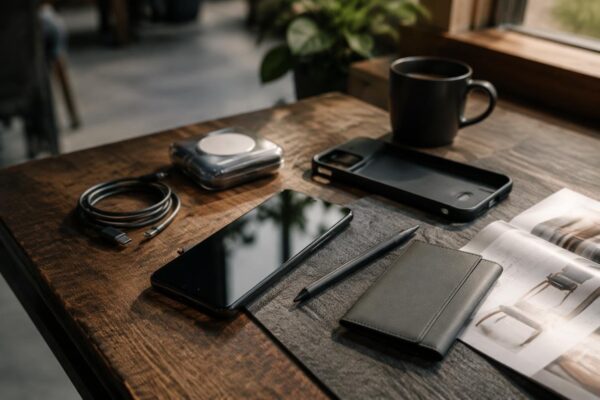 Smartphone Shopping Guide: Sales, Choices, and Accessories