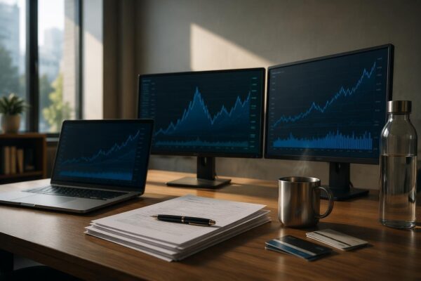Streamlining enterprise tech buying with standardized processes