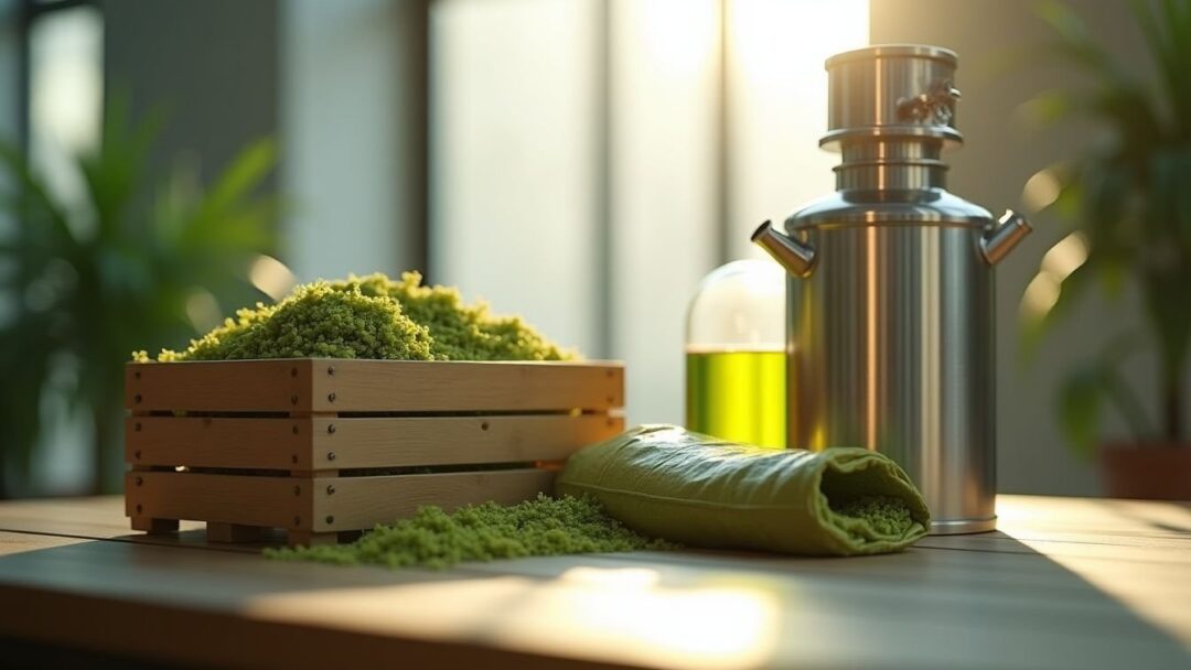 Sustainable aviation fuel production and tradeoffs