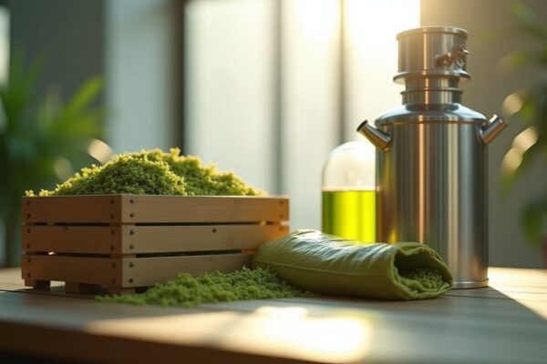 Sustainable aviation fuel production and tradeoffs