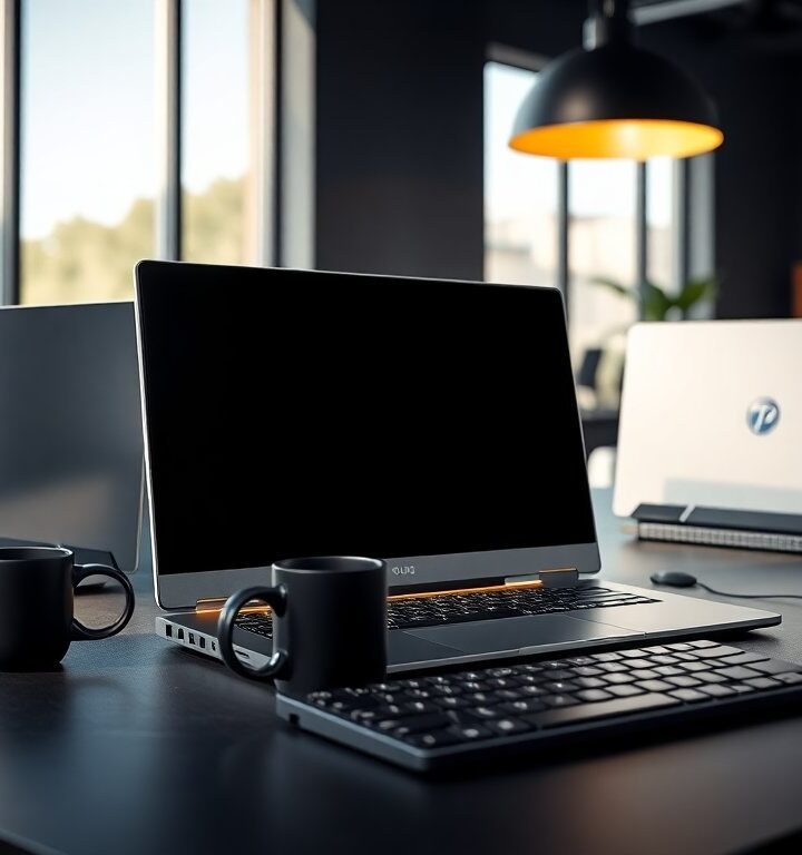 Top Gaming Laptops of 2026: Performance, Portability, and Value