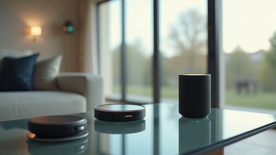 Top smart home devices to elevate your living space in 2026