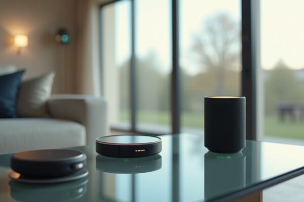 Top smart home devices to elevate your living space in 2026