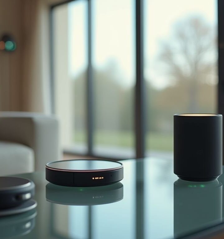 Top smart home devices to elevate your living space in 2026