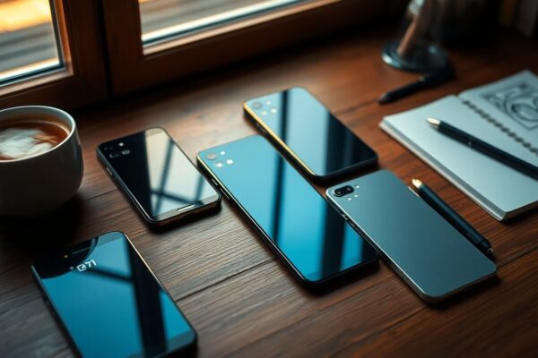 Top Smartphones of 2026: In-Depth Review and Comparison