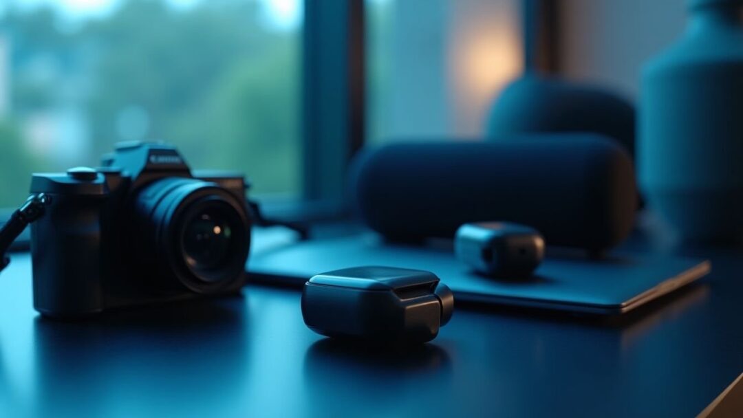 Top tech and audio gadgets released in 2026