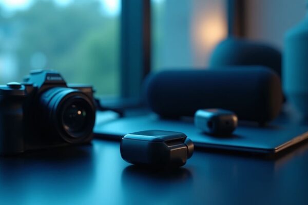 Top tech and audio gadgets released in 2026