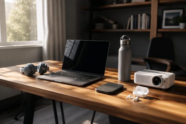 Top Tech Gadgets College Students Need in 2026