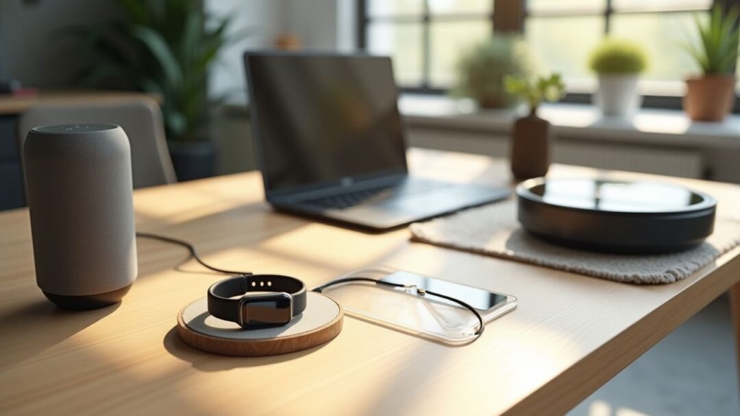 Top Tech Gifts for 2026: Innovative Gadgets to Enhance Daily Living