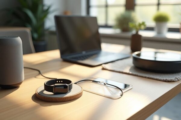 Top Tech Gifts for 2026: Innovative Gadgets to Enhance Daily Living
