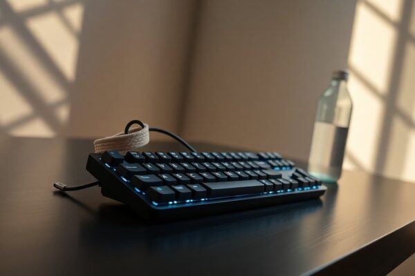 Turtle Beach KP7 Review: Standalone Numberpad and Gaming Keypad in One