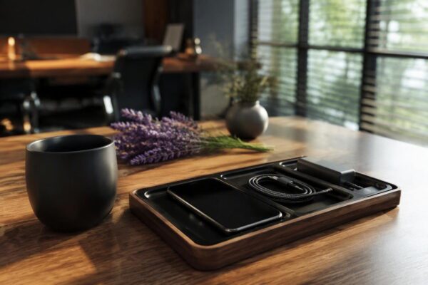 Twelve South Launches Smaller, More Powerful Valet Charging Tray