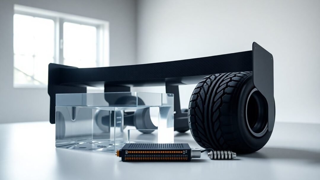 Uncovering the technical secrets of formula 2 performance