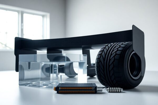 Uncovering the technical secrets of formula 2 performance