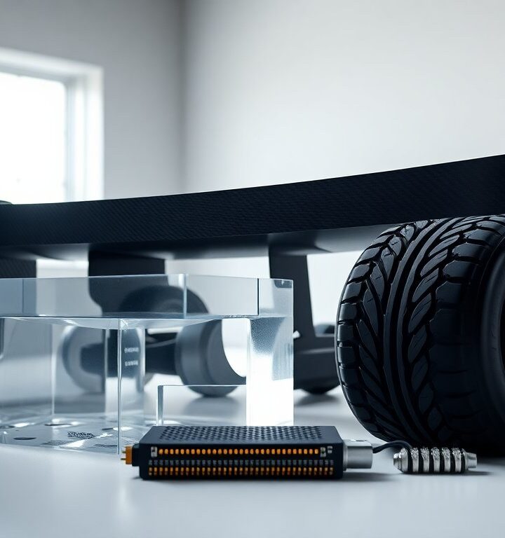Uncovering the technical secrets of formula 2 performance