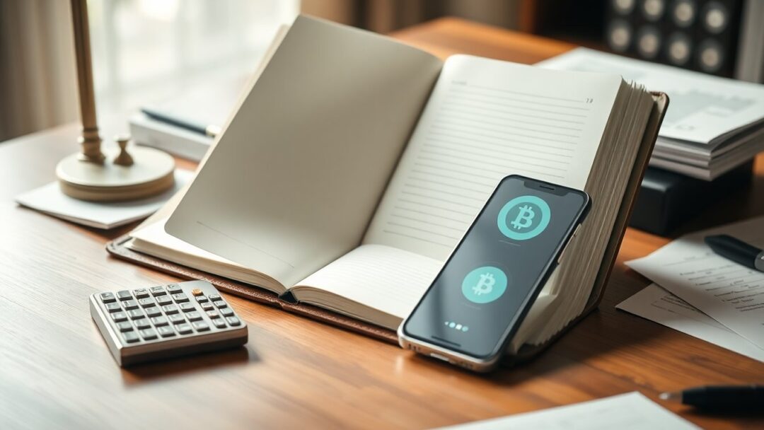 Understanding South Africa's New Crypto Tax Guidelines