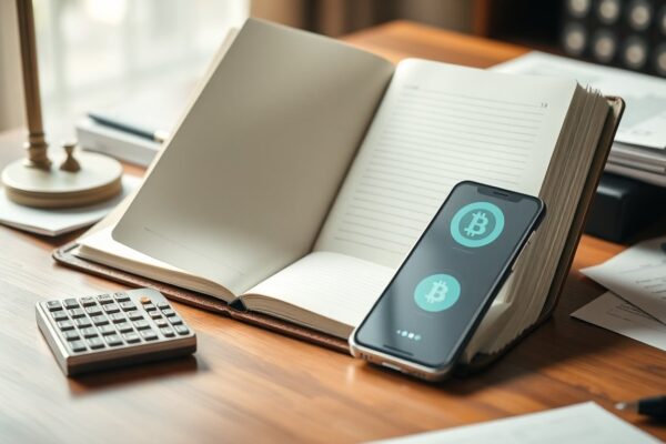 Understanding South Africa's New Crypto Tax Guidelines