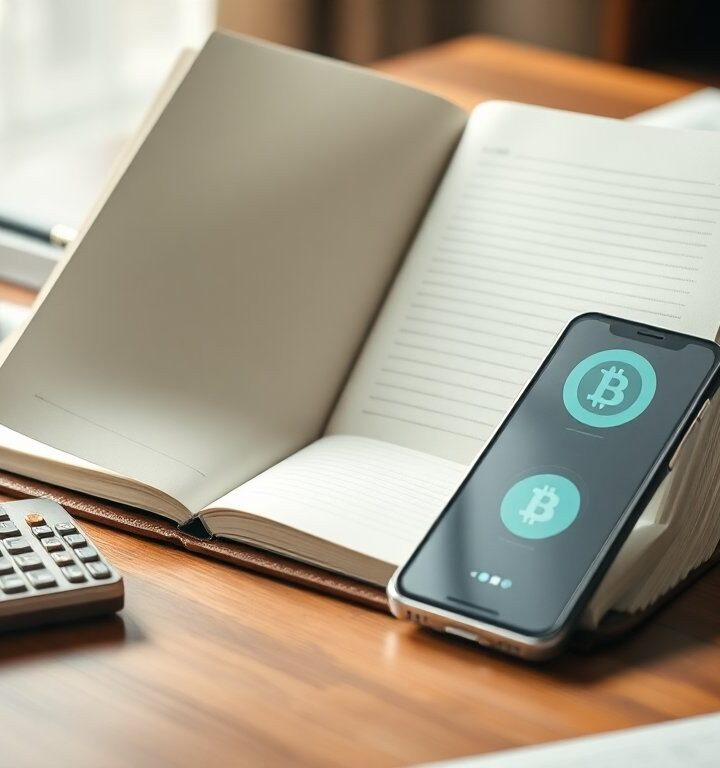 Understanding South Africa's New Crypto Tax Guidelines