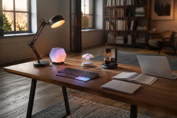 Unique Tech Gadgets for Students: Beyond the Basics