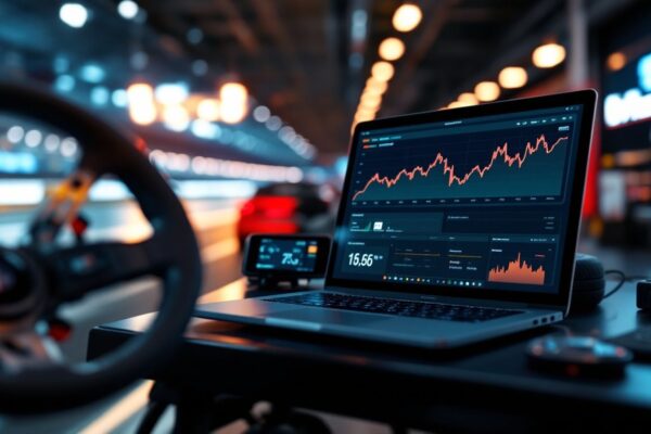 Unlocking Telemetry Secrets For Better Strategy
