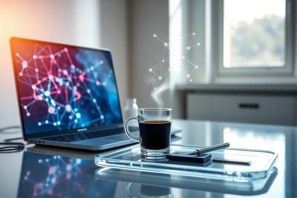 Unveiling the latest breakthroughs in artificial intelligence and machine learning