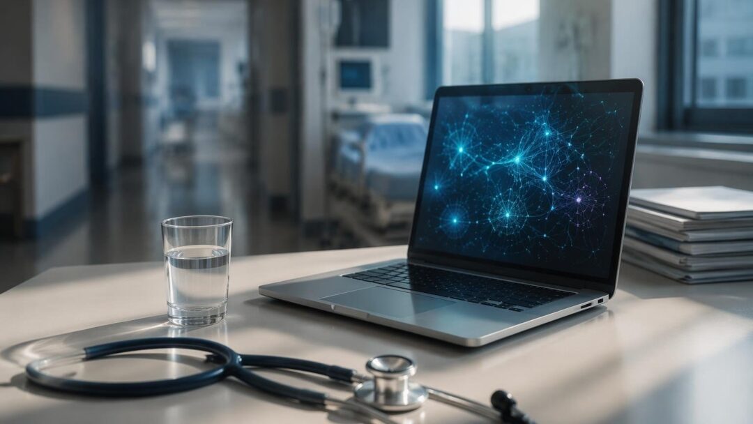 UVA and Clemson Develop AI Framework to Prioritize Patient Care in Hospitals