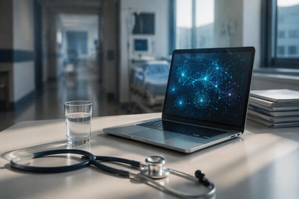 UVA and Clemson Develop AI Framework to Prioritize Patient Care in Hospitals