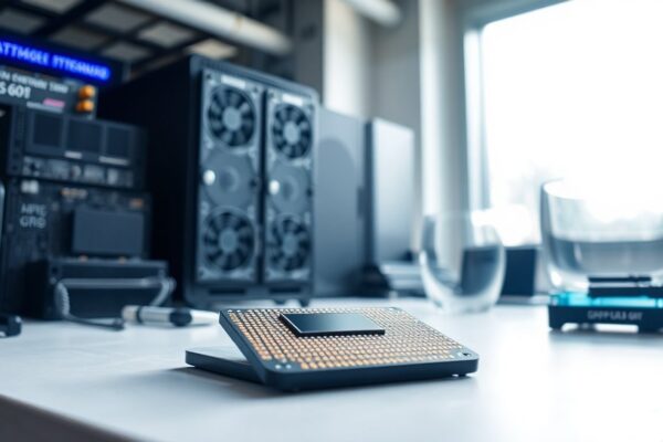 Why AI Chip Stocks Are Surpassing the Magnificent Seven in 2026