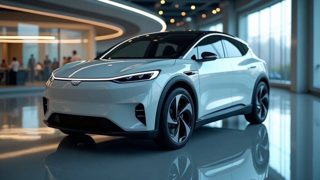 Wuling Bingo EV Could Become Chevrolet's Next Affordable Electric Vehicle