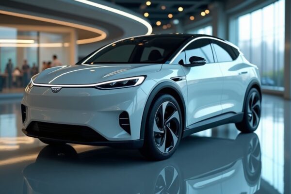 Wuling Bingo EV Could Become Chevrolet's Next Affordable Electric Vehicle